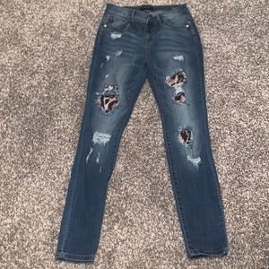 Judy Blue Los Angeles